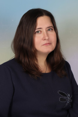 Педагогический работник Витеева Ксения Олеговна