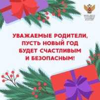 Памятка родителям на зимние каникулы и новогодние праздники Памятка родителям на зимние каникулы и новогодние праздники.