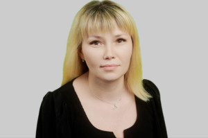 Заведующий Томчук Ирина Игоревна Заведующий Томчук Ирина Игоревна